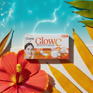 Glow C Beauty Cream