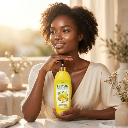 Crave lemon lotion 500 ml