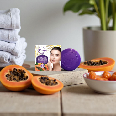 Anti Makrs Beauty Cream