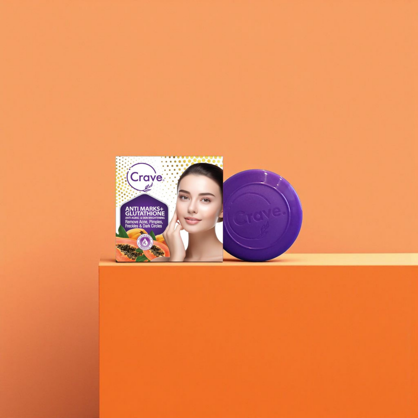 Anti Makrs Beauty Cream