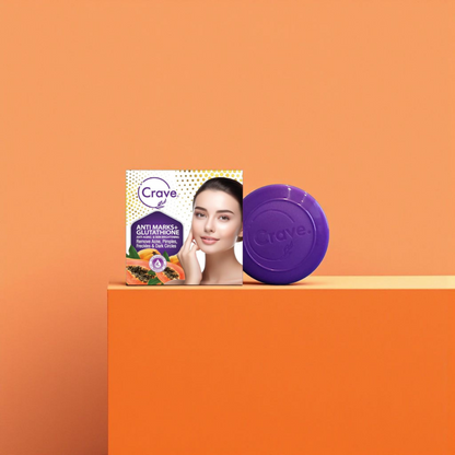 Anti Makrs Beauty Cream