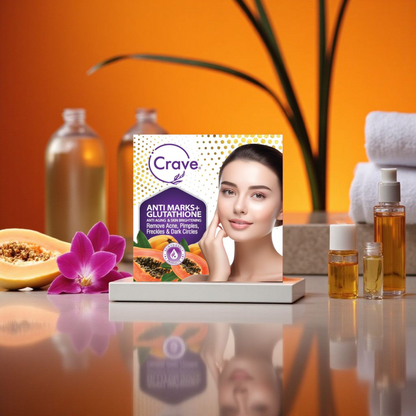 Anti Makrs Beauty Cream