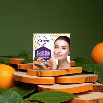 Anti Makrs Beauty Cream