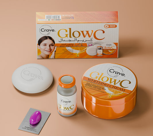 Glow C Beauty Cream